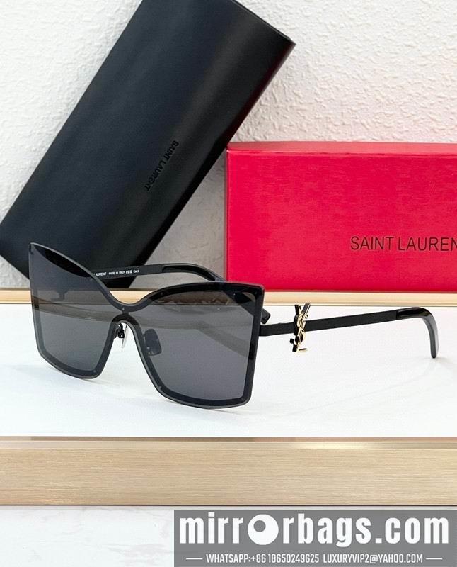 YSL Glasses 03smh46
