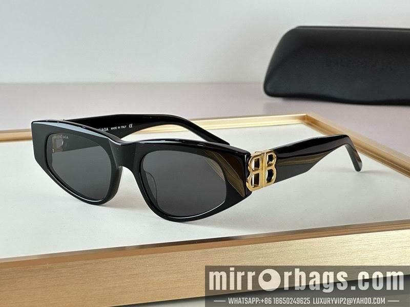 Balenciaga Glasses smx66