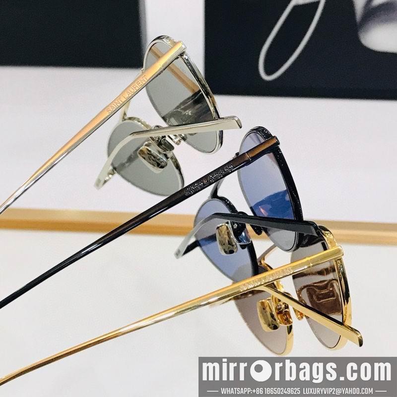 YSL Glasses smx38