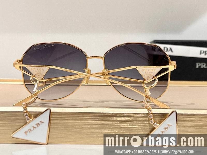 Prada Glasses smr01