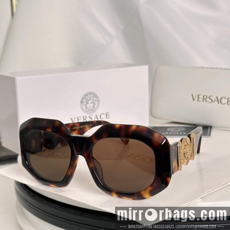 Versace Glasses 03smh25