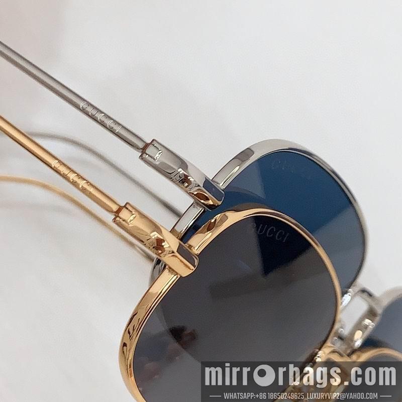 Gucci Glasses smr88