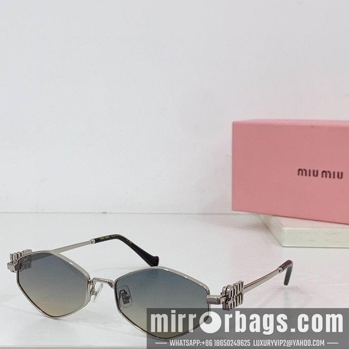 MiuMiu Glasses smx122