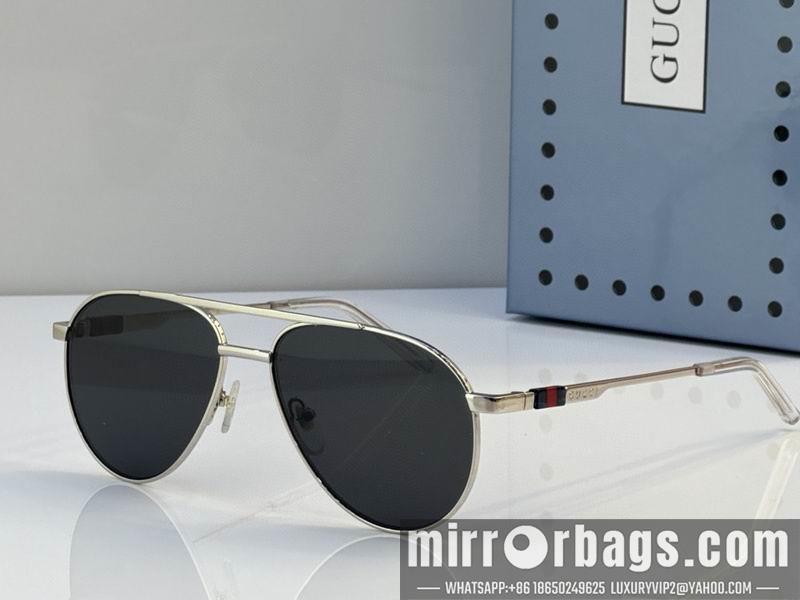 Gucci Glasses smh52