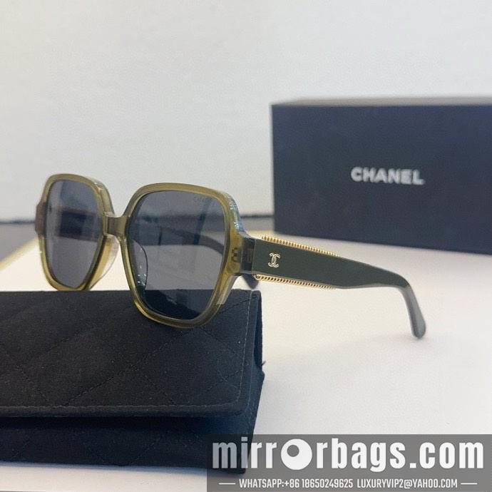 Chanel Glasses smx314