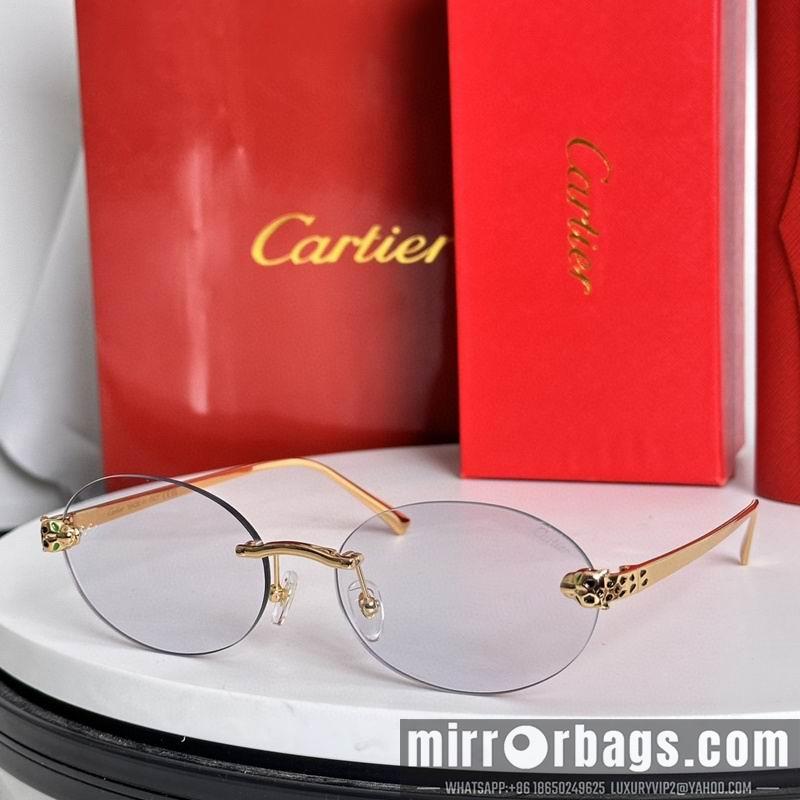 Cartier Glasses smh03