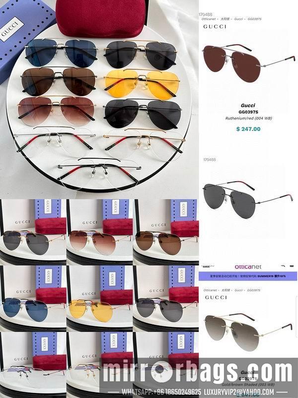 Gucci Glasses smx161