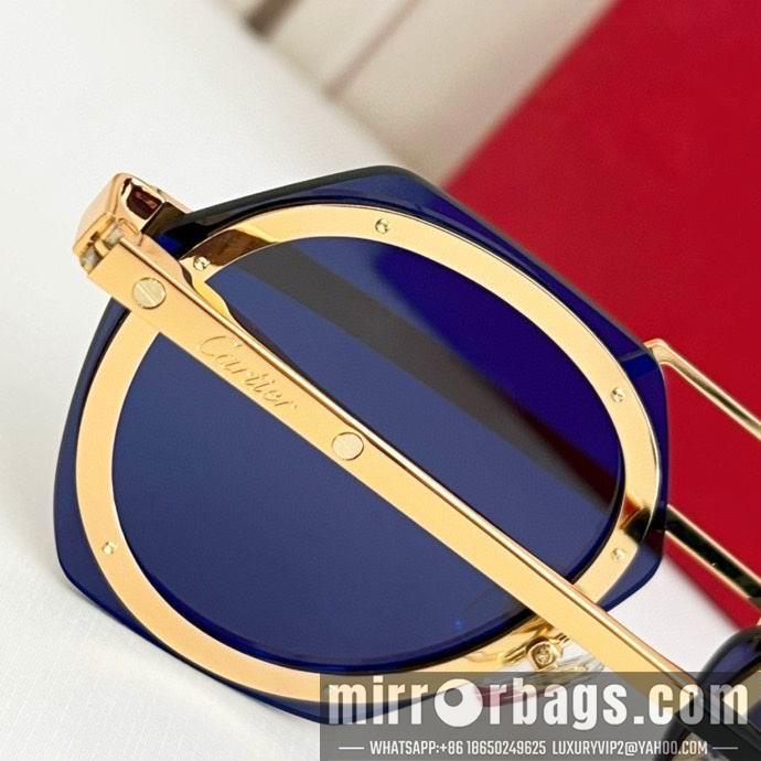 Cartier Glasses smr78