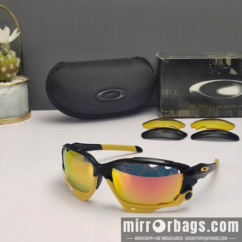 Oakley Glasses 03smh50