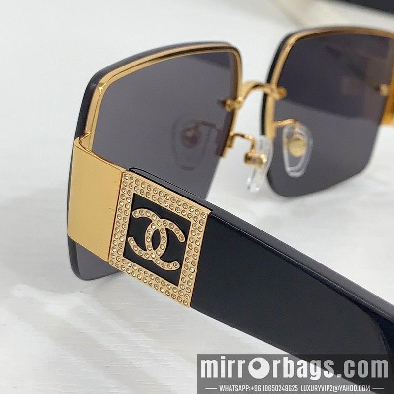 Chanel Glasses smh05