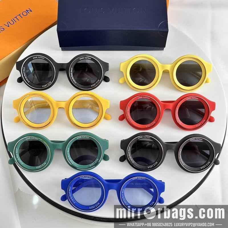 LV Glasses smr133