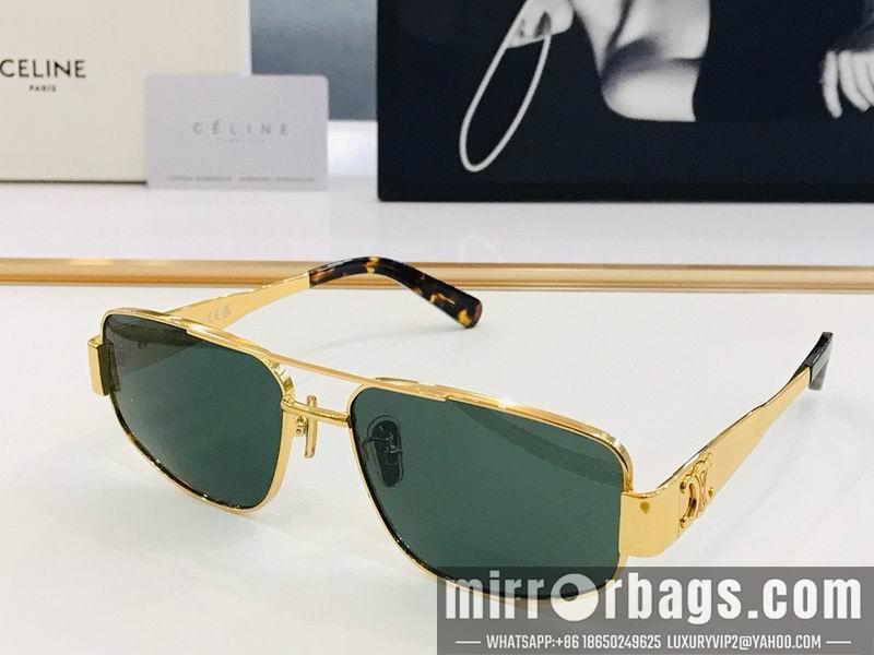 Celine Glasses smx132