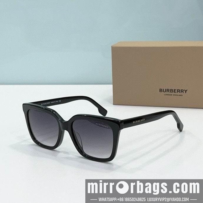 Burberry Glasses 010204