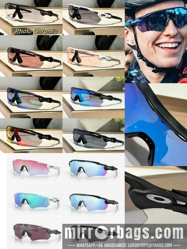 Oakley Glasses 03smh53