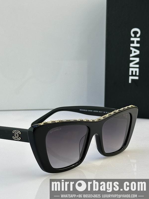 Chanel Glasses smh116