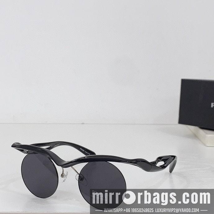 Prada Glasses smx294