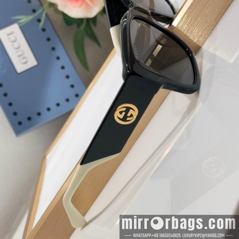 Gucci Glasses smh241