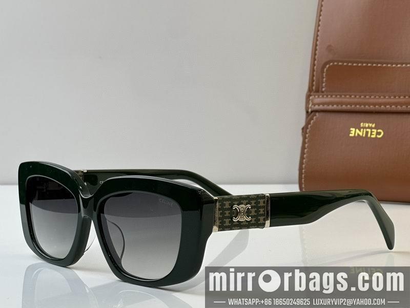 Celine Glasses 03smh42