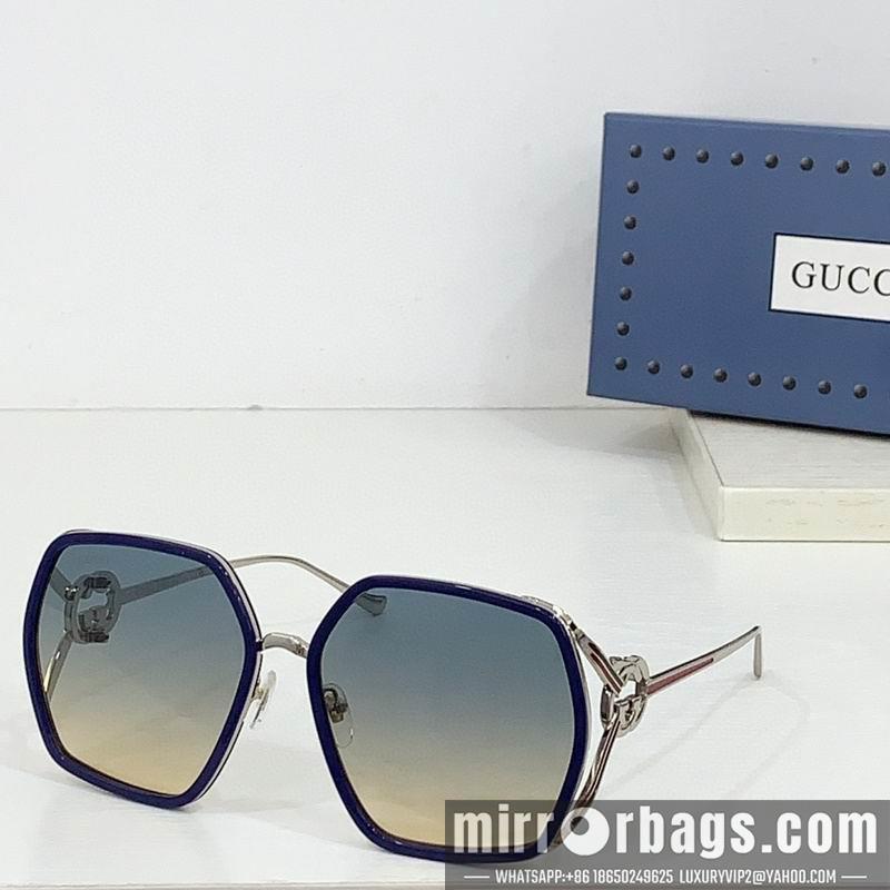 Gucci Glasses smr130