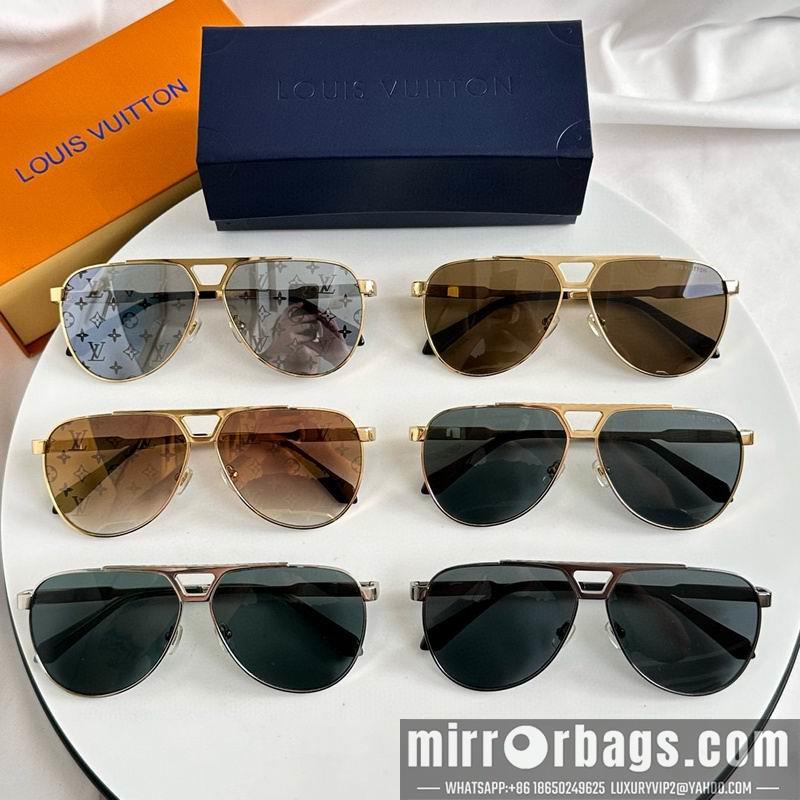 LV Glasses smr82