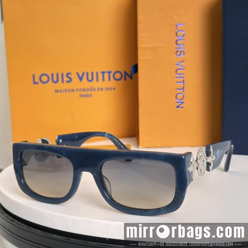 LV Glasses smh152