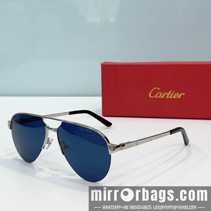 Cartier Glasses smr94