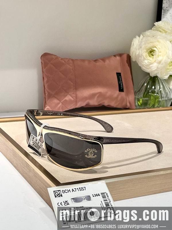 Chanel Glasses smh130