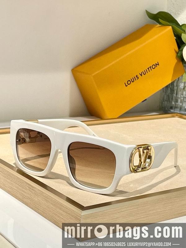 LV Glasses smr53