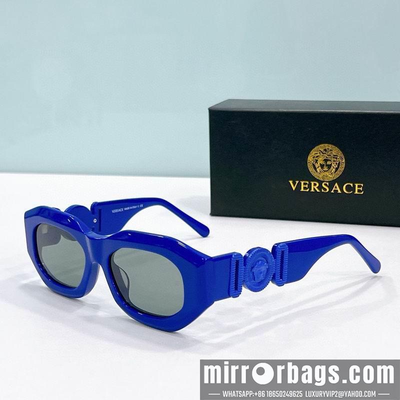 Versace Glaases smx126