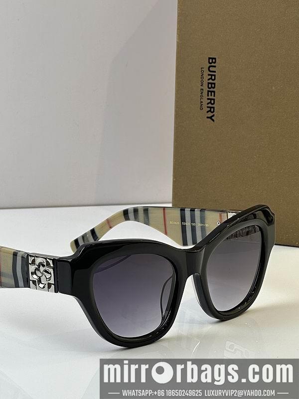 Burberry Glasses 03smh26