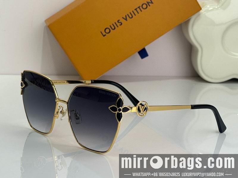 LV Glasses smx110