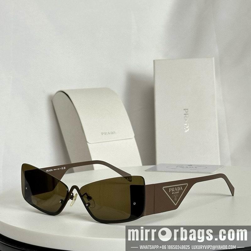 Prada Glasses smx167