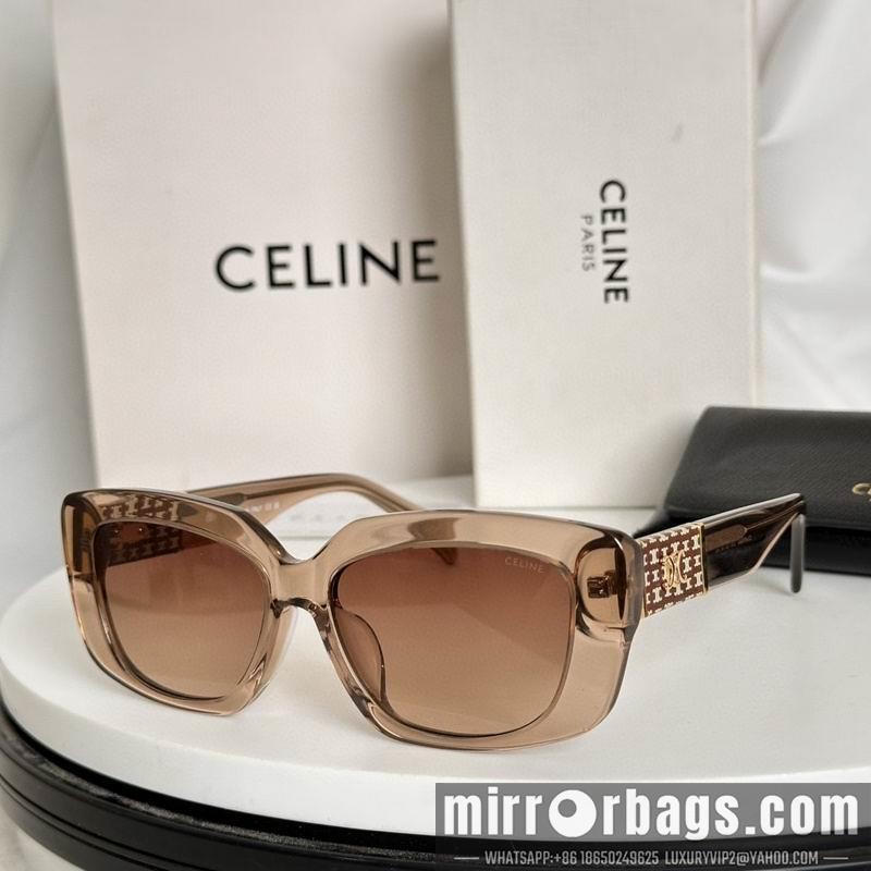 Celine Glasses 03smh31