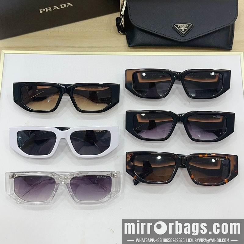 Prada Glasses smh78