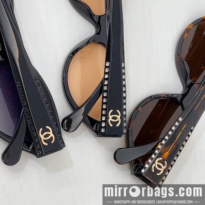 Chanel Glasses smh04