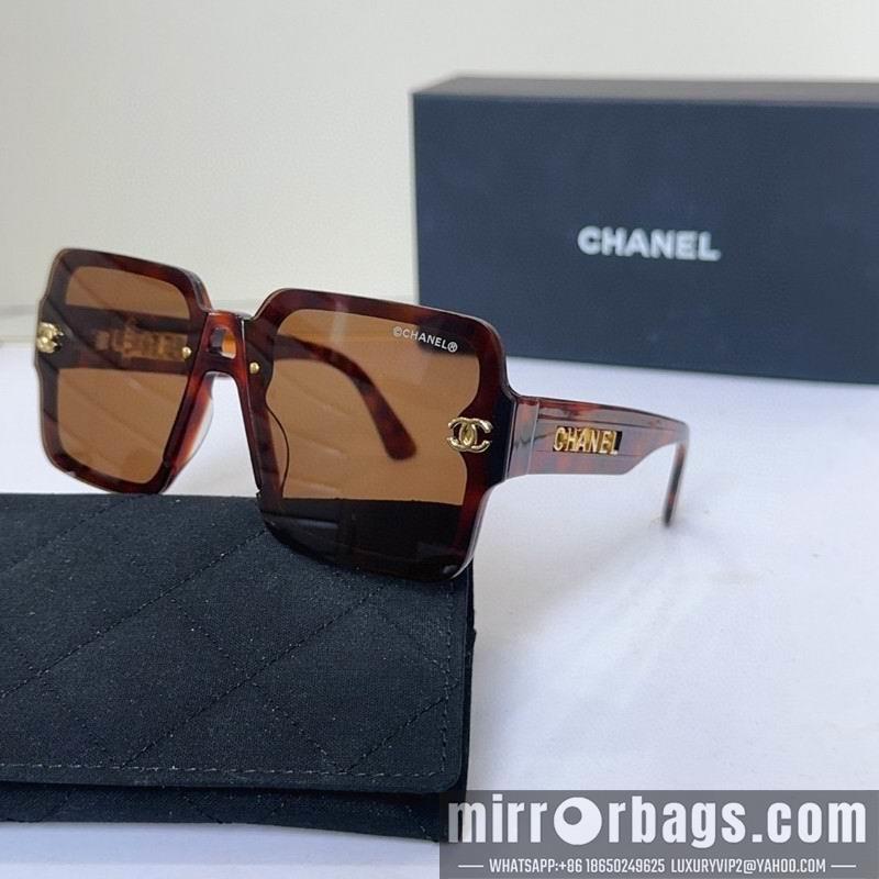 Chanel Glasses smh162