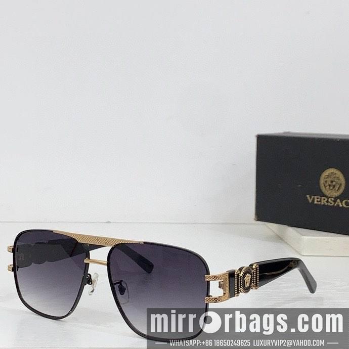 Versace Glaases smx170