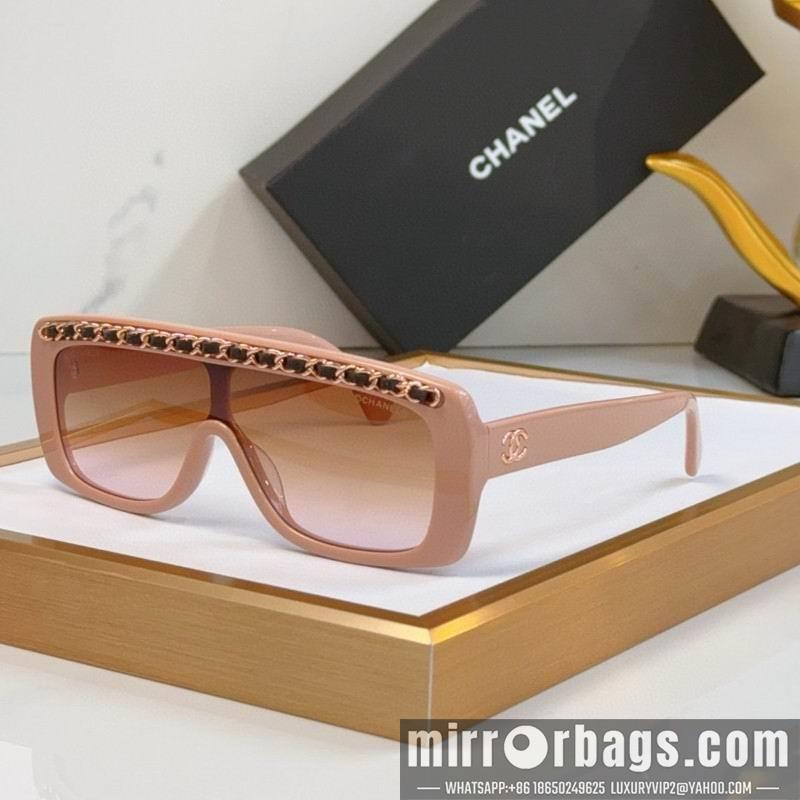 Chanel Glasses smh139