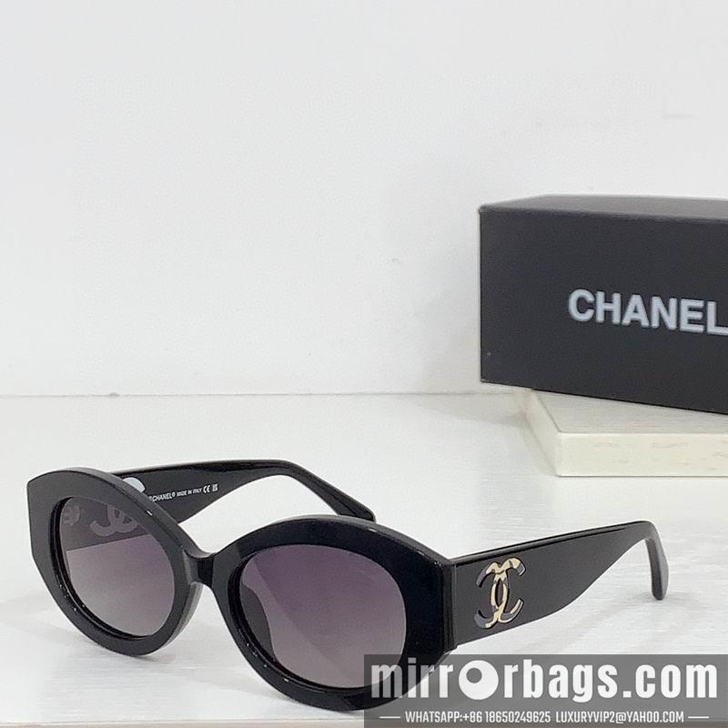 Chanel Glasses smr40