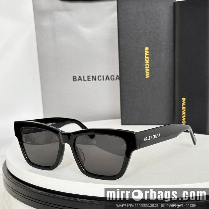 Balenciaga Glasses smr105