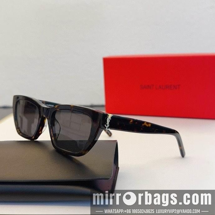 YSL Glasses smx121