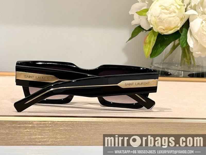 YSL Glasses smx56