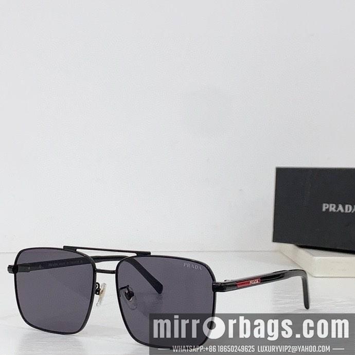 Prada Glasses smx277