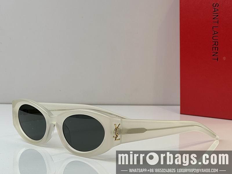 YSL Glasses 03smh63