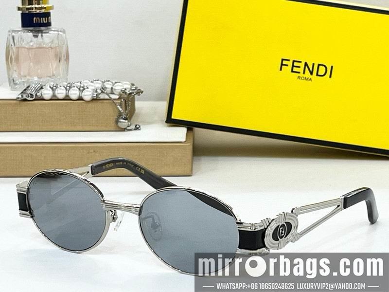 Fendi Glasses smh109