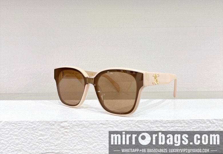 Celine Glasses smx149