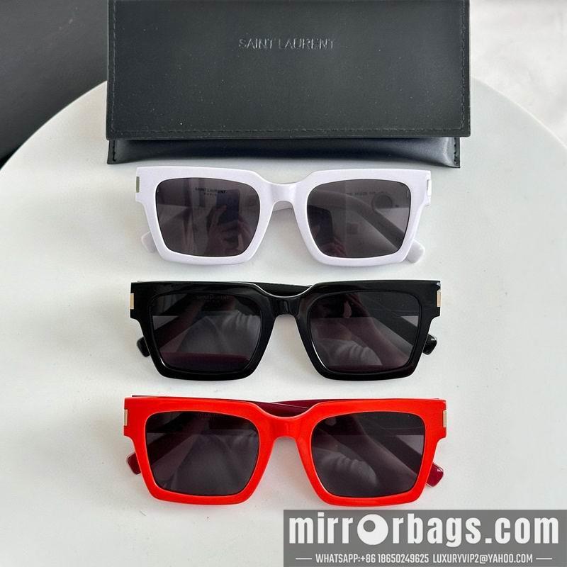 YSL Glasses smx65