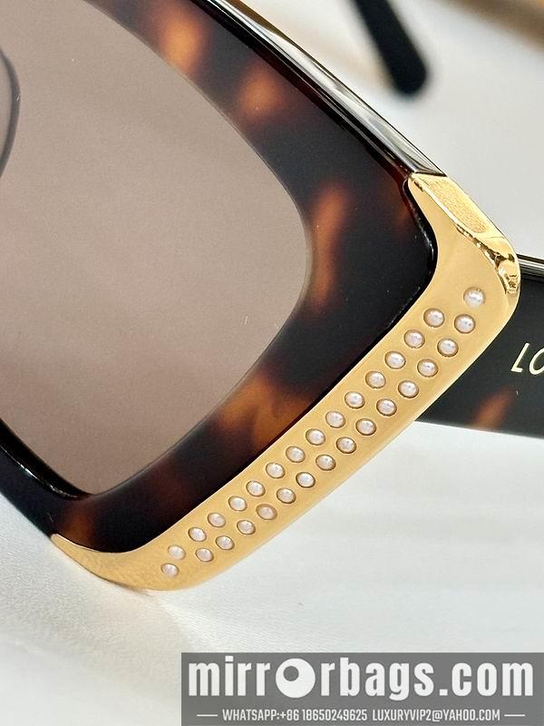 LV Glasses smh109