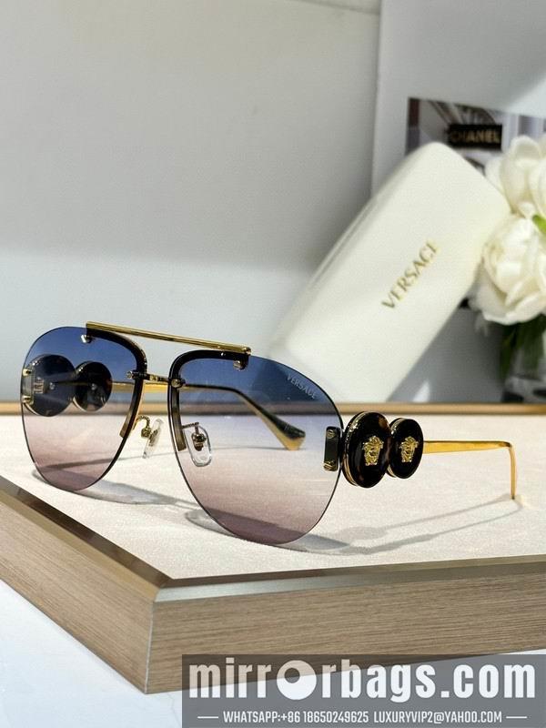 Versace Glasses 03smh50
