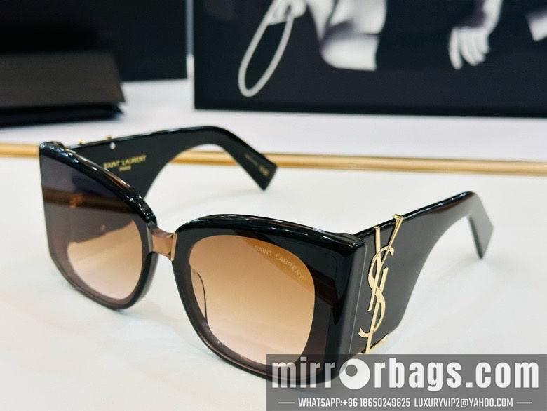 YSL Glasses smx42